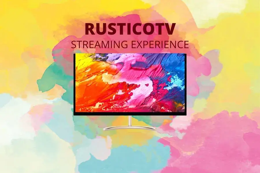 RusticoTV