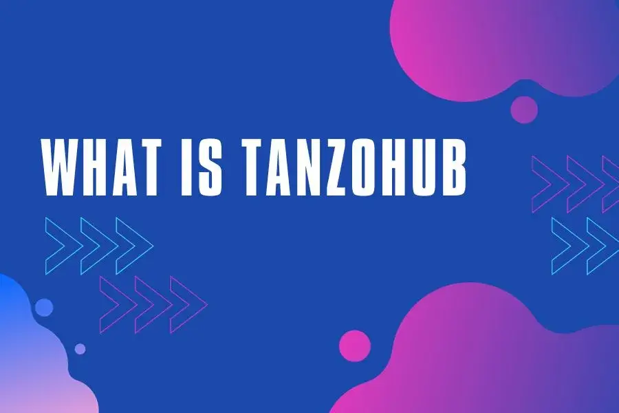 Tanzohub