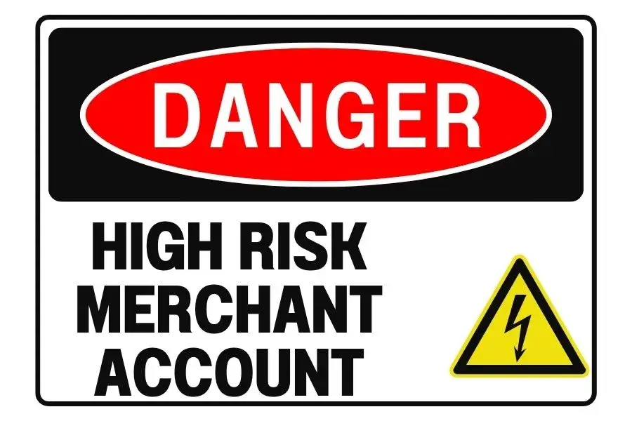 High Risk Merchant Account at Highriskpay.com