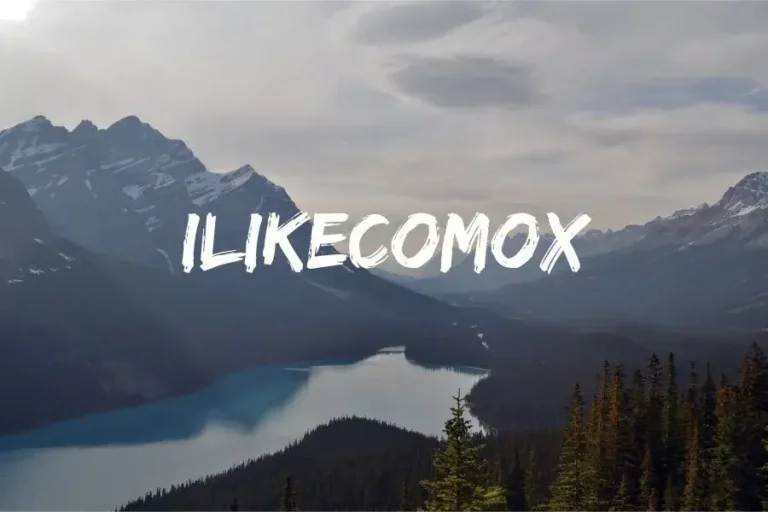 Exploring Ilikecomox: Unveiling a Coastal Wonderland