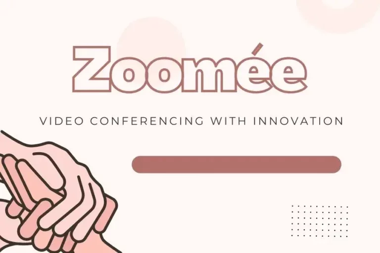 Zoomée: Revolutionizing Video Conferencing with Innovation and Interactivity