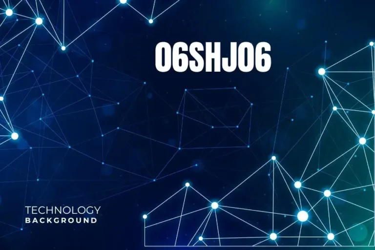 The 06shj06 Signal: A Deep Space Mystery Unveiled