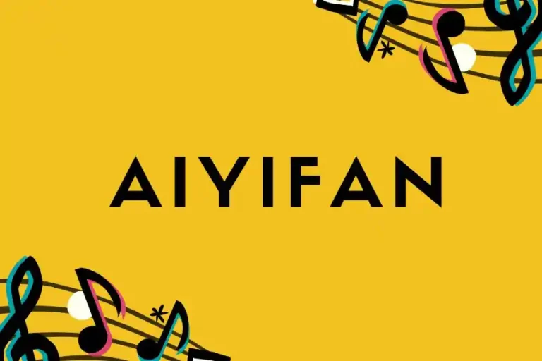 Aiyifan: The Fusion of Tradition and Technology in the World of A.I