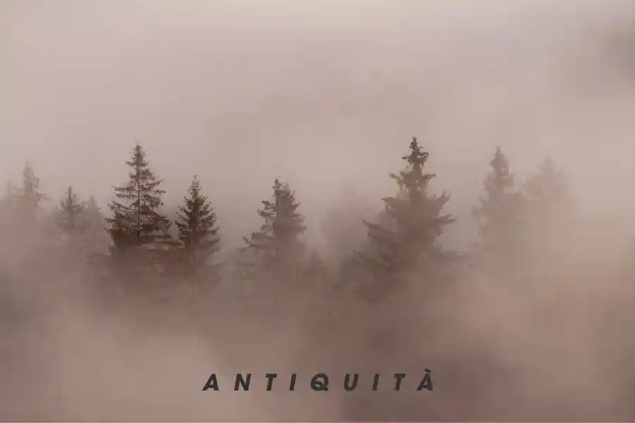 Antiquità