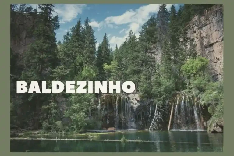 Baldezinho: A Cultural Phenomenon Taking the World by Storm