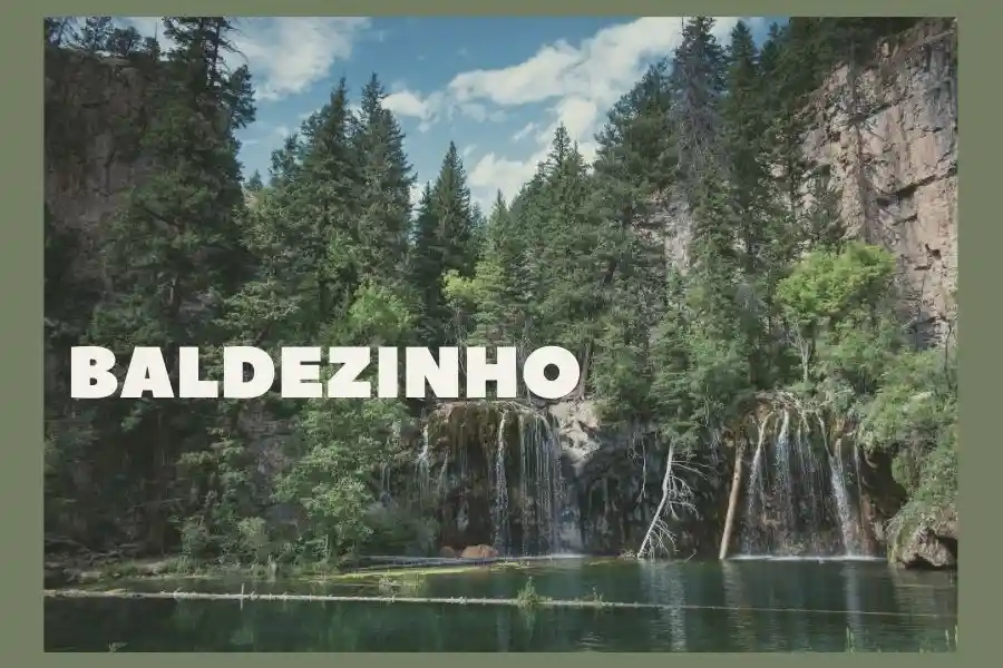 Baldezinho