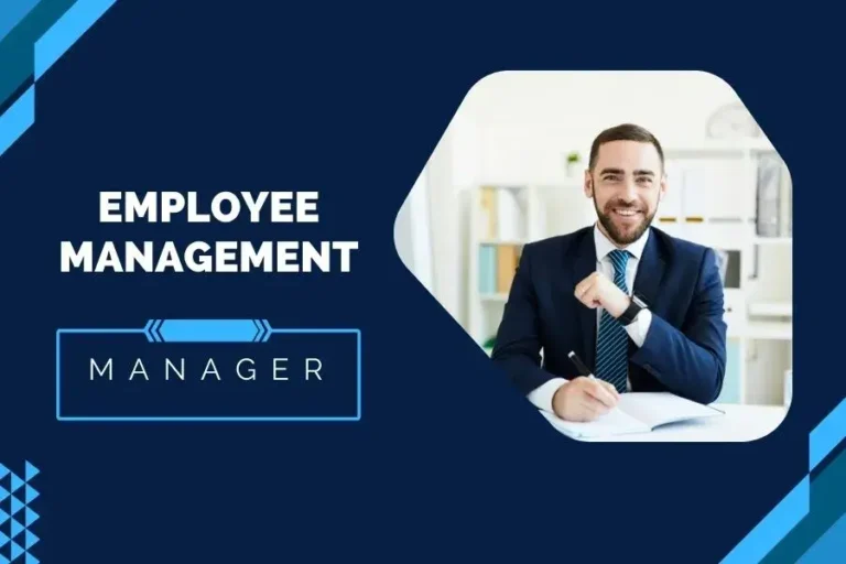 Employee Management: Elements That Effect Employee Performance 