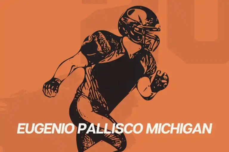 Exploring Eugenio Pallisco Michigan: A Journey Through Legacy