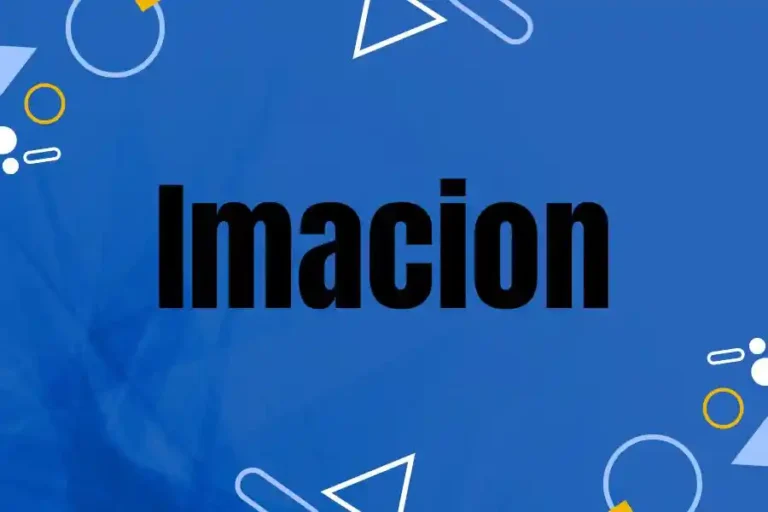 Imacion: Bridging Minds and Machines in the Digital Age 2024