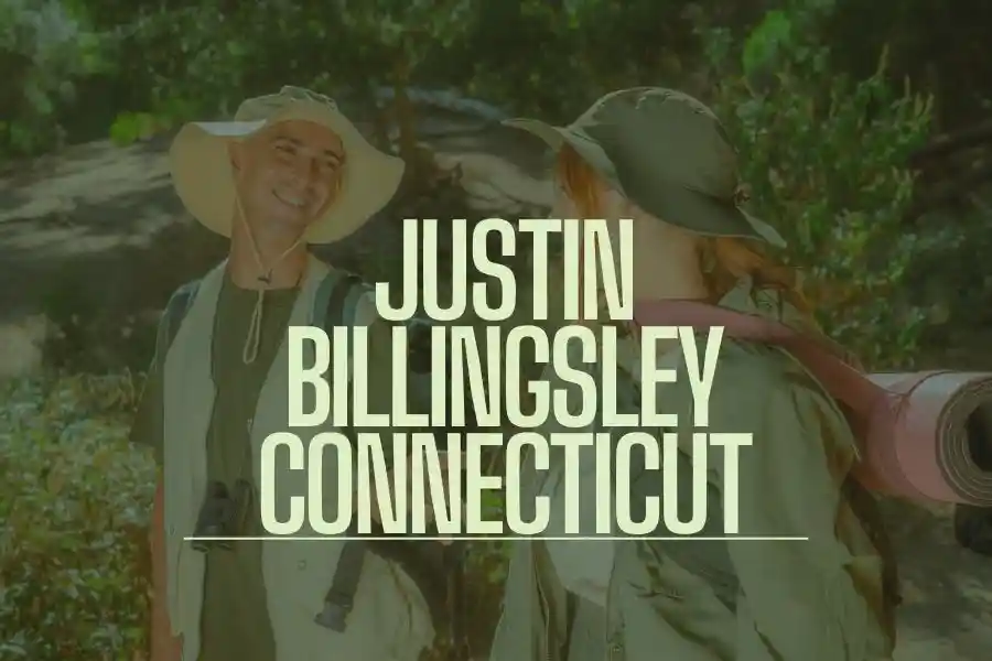 Justin Billingsley Connecticut