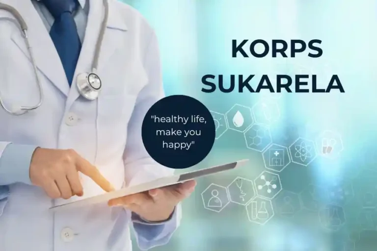 Korps Sukarela: Unveiling the Heart of Malaysian Volunteerism