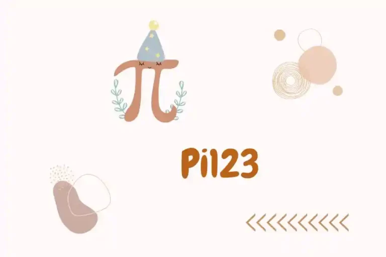 Exploring Pi123: Unveiling the Power of Mathematical Innovation