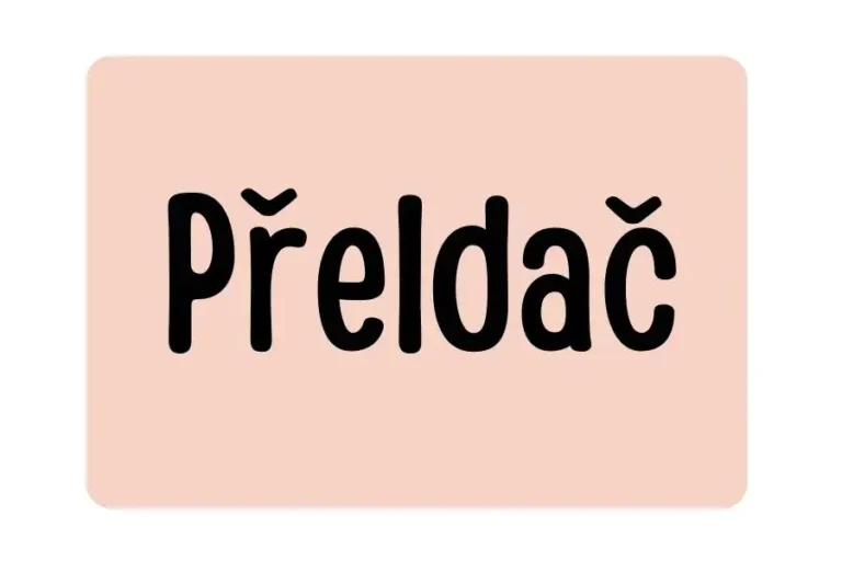 Přeldač Implementation Challenges: Navigating Automation in Language