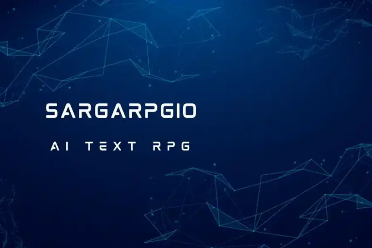 The Secrets of Sargarpgio: A Deep Dive into the Ultimate AI Text RPG