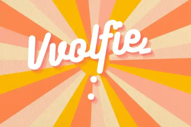 Vvolfie_: A Journey Beyond Digital Trends