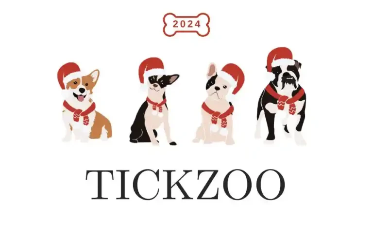 The Magic of Tickzoo: A Unique Digital Playground