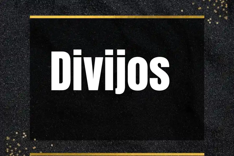 Divijos