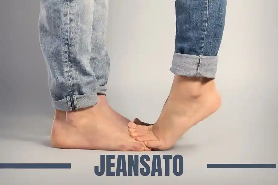 Jeansato