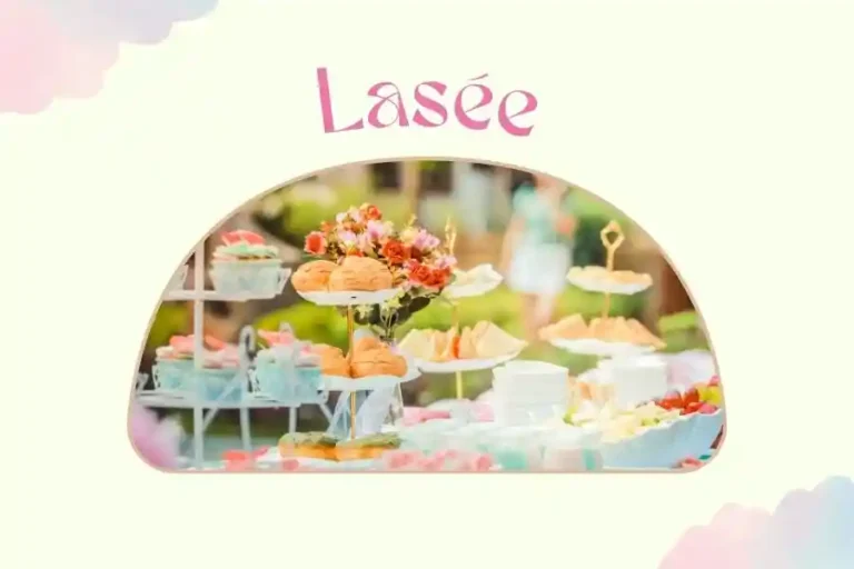 Lasée: Unveiling the Diverse Tapestry of a Culinary and Cultural Art