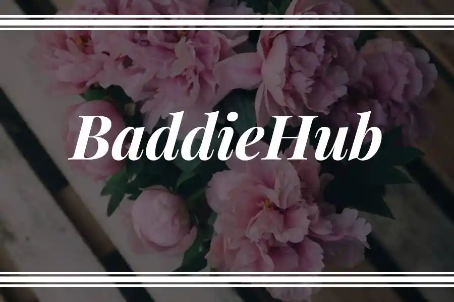 BaddieHub