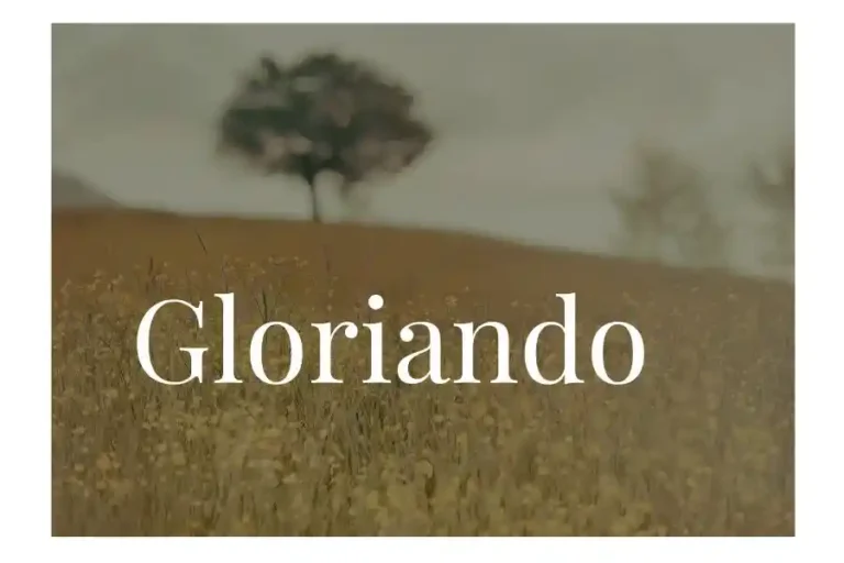 Exploring Gloriando: Embracing Nature’s Masterpiece